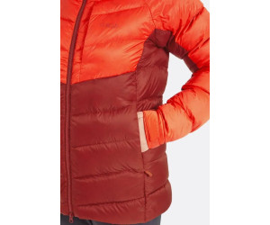 Куртка Glaceon Pro Jacket Wmns 